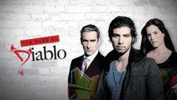 «Падший ангел (2009-2010)» — обои к сериалу #1