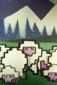 Imagem do Filme Más oveja serás tú