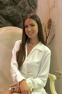 Dunja Stojovic foto