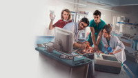 «Хороший плохой доктор (2022-2023)» — обои к сериалу #1