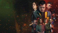 «Cromosoma 21 (2022)» — обои к сериалу #1