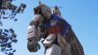 «Gundam Build Real (2021)» — обои к сериалу #1