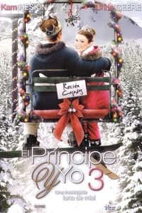 Poster de The Prince & Me: A Royal Honeymoon