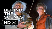 «Back to the Future Part II Behind-the-Scenes Special Presentation (1989)» — обои к фильму #6