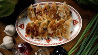 Gyoza