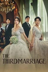 tv show poster The+Third+Marriage 2023