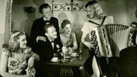 «Hotell Kåkbrinken (1946)» — обои к фильму #1