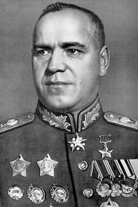 Georgi Zhukov