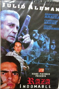 Постер фильма «Вечные гонки (1998)» — (1 из 1)