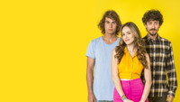 «Лето 90 х (2019)» — обои к сериалу #2