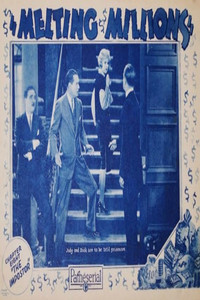 Poster de Melting Millions