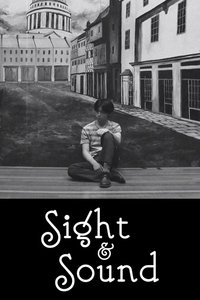 Poster de Sight & Sound