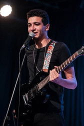 Imagem de Omar Abouelsooud