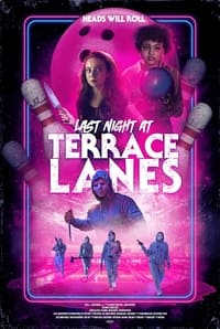 Last Night at Terrace Lanes - 2024
