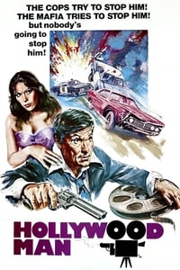 Постер фильма «Человек из Голливуда (1976)» — (2 из 4)
