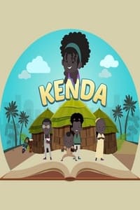 copertina serie tv Kenda 2021