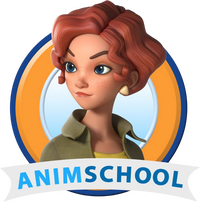 AnimSchool Studios