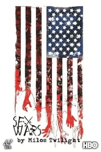 Постер фильма «Sex Wars (2008)» — (2 из 2)