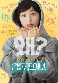 감동주의보 (2022)