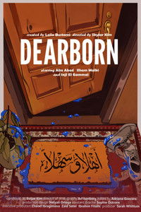 Imagem do Filme Dearborn