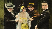 «Отравленный рай (1924)» — обои к фильму #1
