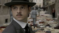 «Я защищал «Молодую Боснию» (2014)» — обои к фильму #5
