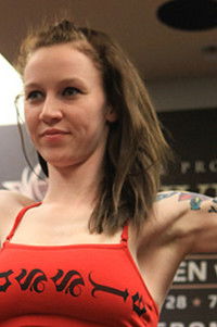 Imagem de Meghan Wright