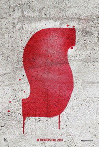 Постер фильма «Суспирия (2018)» — (38 из 117)