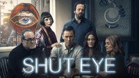 «Ясновидец (2016 - 2017)» — обои к сериалу #5