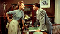 «Десять тысяч спален (1957)» — обои к фильму #1