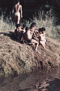 Постер фильма «Песня маран (1961)» — (1 из 5)