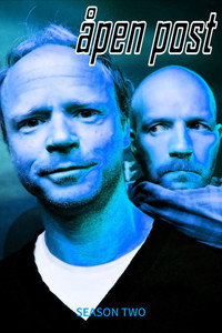 Åpen Post - Season 2 Episode Guide
