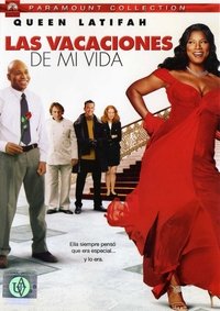 Poster de Las vacaciones de mi vida