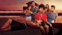 «Лето Саммер (2020)» — обои к сериалу #1