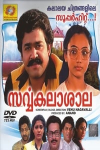 സർവ്വകലാശാല (1987)