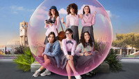 «Аль-Раваби: Школа для девочек (2021)» — обои к сериалу #1