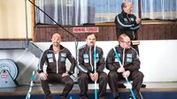 Curling King