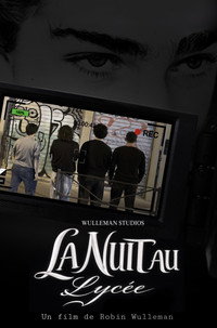 La Nuit au Lycée