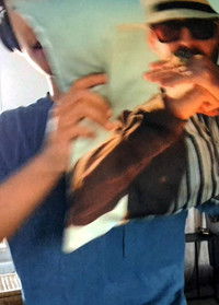 Poster do Filme nicolas cage pillow