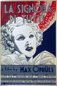 Постер фильма «Женщина для всех (1934)» — (3 из 11)