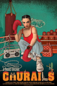 Постер сериала «Ведьмы (2020)» — (5 из 20)