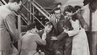 «Money and the Woman (1940)» — обои к фильму #1