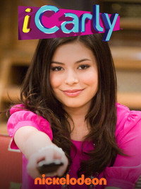 Постер сериала «АйКарли (2007-2012)» — (17 из 63)