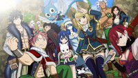 Fairy tail