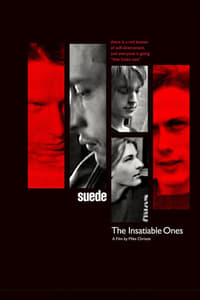 Suede: The Insatiable Ones - 2018