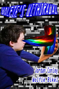 Imagem do Filme Wolfie's Withdrawal