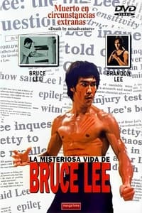 Poster de Death by Misadventure: The Mysterious Life of Bruce Lee