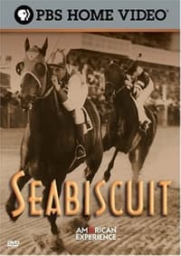 Seabiscuit (2003)