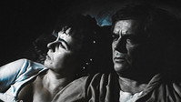 «Tek Basina Bir Kadin (1988)» — обои к фильму #1
