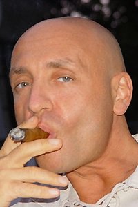 Vladimir Pinchevsky profile